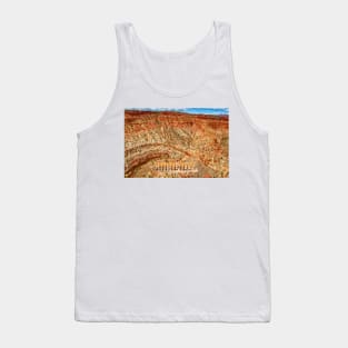 Capitol Reef National Park Tank Top